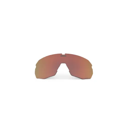 Verre de rechange photochromique lunettes cyclisme Helbo - Adaptation automatique luminosité - NAOS