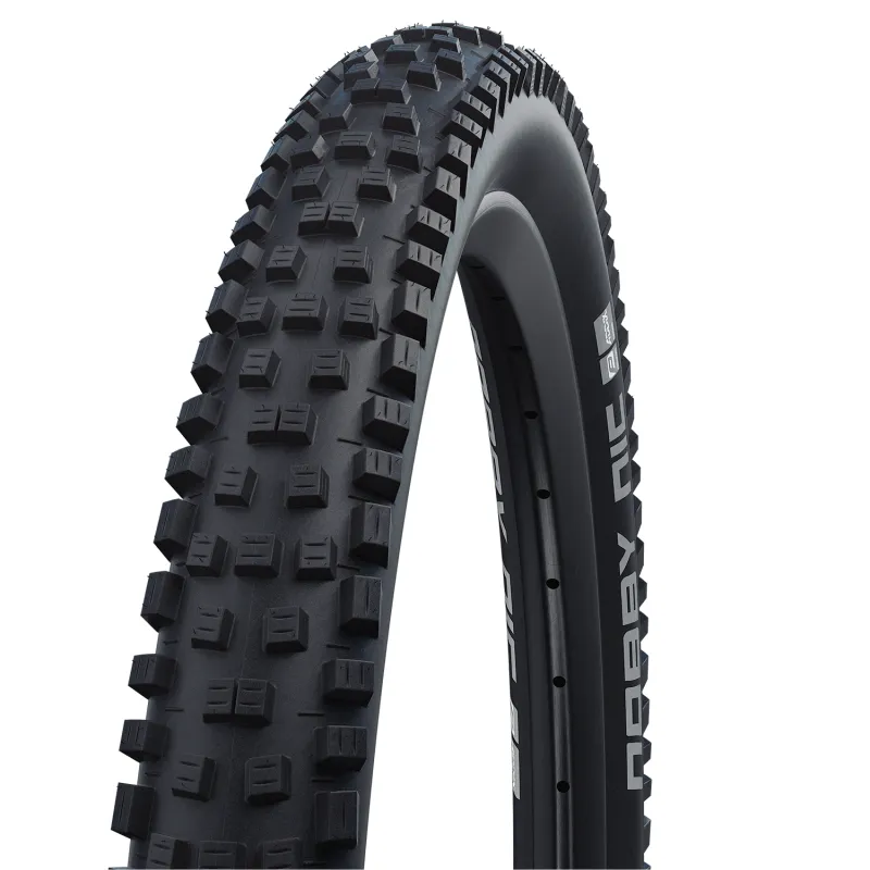 Pneu VTT 29 pouces pliable large - Polyvalence et performance tout-terrain - SCHWALBE