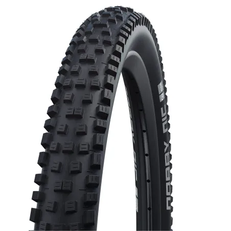 Pneu VTT 29 pouces pliable large - Polyvalence et performance tout-terrain - SCHWALBE