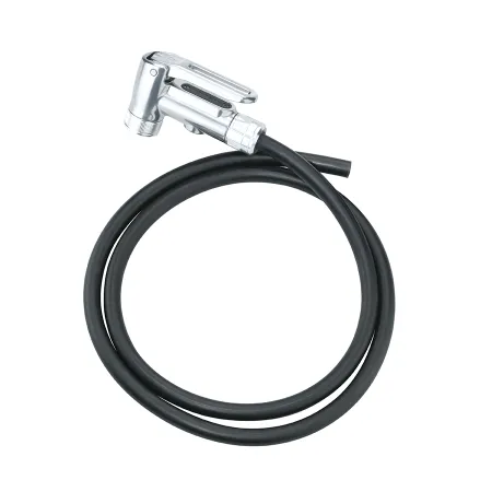 Kit de mise à niveau tête de pompe vélo DX - Compatibilité étendue - TOPEAK