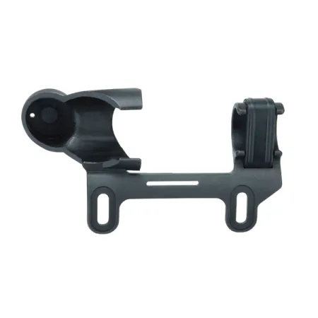 Support de fixation pour mini-pompe - Compatible modèle Mini DXG - TOPEAK