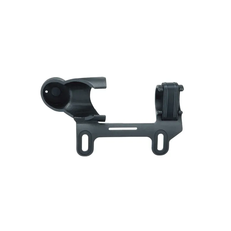 Support de fixation pour mini-pompe - Compatible modèle Mini DXG - TOPEAK