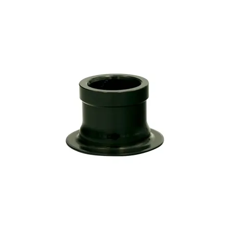 Embout de moyeu avant vélo 15x110 - Compatible 6-trous et Centerlock - STANS