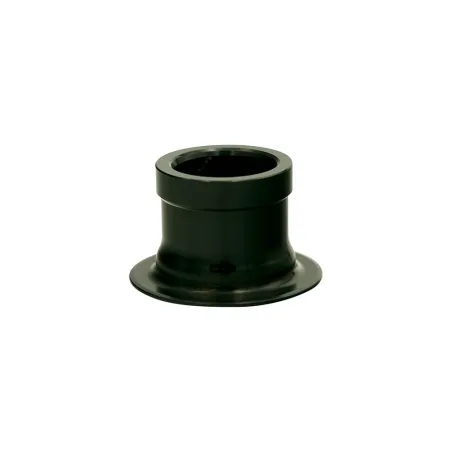 Embout de moyeu avant vélo 15x110 - Compatible 6-trous et Centerlock - STANS