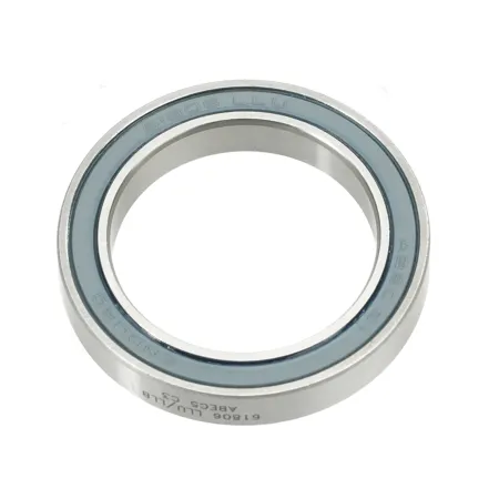 Roulement à billes radial haute précision - Rotation fluide et longévité - ENDURO BEARINGS