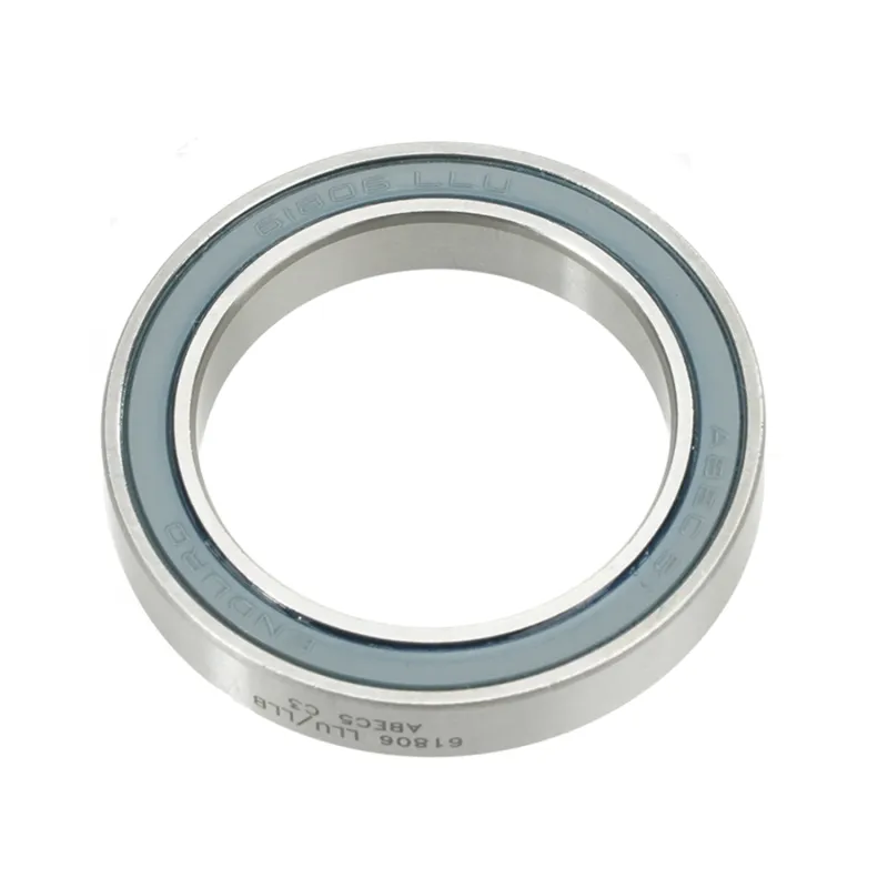 Roulement à billes radial haute précision - Rotation fluide et longévité - ENDURO BEARINGS