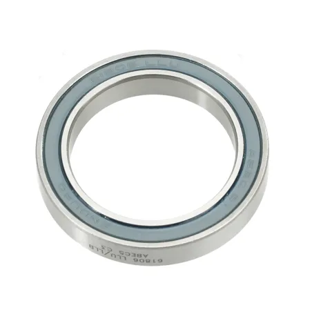 Roulement à billes radial haute précision - Rotation fluide et longévité - ENDURO BEARINGS