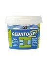 Pâte à joint Mastic eau potable Gebatout2 pot 500g - GEB - Equipe Ton camping-car - 3283981039826