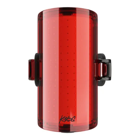 Réflecteur arrière vélo Cobber - Visibilité sécurité renforcée - KNOG