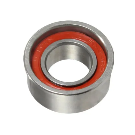 Roulement radial étanche renforcé à collerette - Rotation fluide - ENDURO BEARINGS