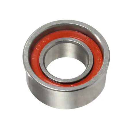 Roulement radial étanche renforcé à collerette - Rotation fluide - ENDURO BEARINGS