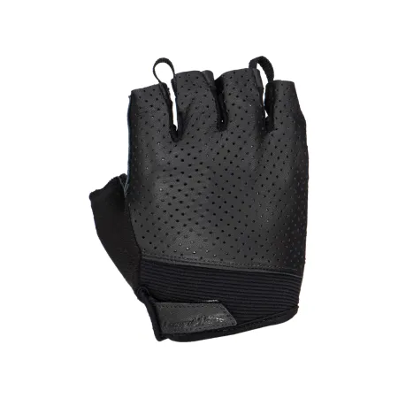 Gants vélo Aramus Classic noir taille S - Confort et respirabilite - LIZARD SKINS