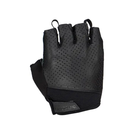 Gants vélo Aramus Classic noir taille S - Confort et respirabilite - LIZARD SKINS