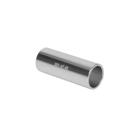 Entretoise d'axe moyeu arrière vélo - Compatible 12x135/142 6-trous - STANS