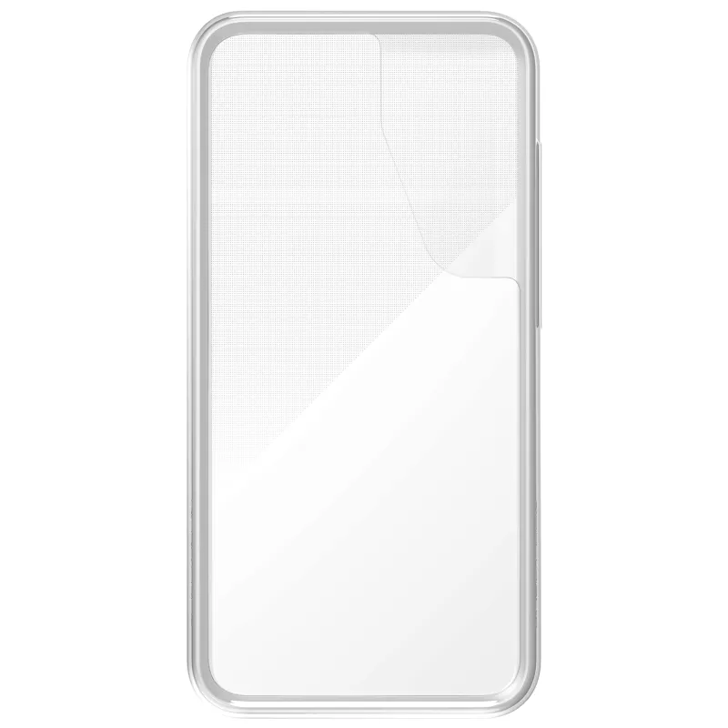 Poncho de protection étanche pour Samsung Galaxy S24+ - QUAD LOCK