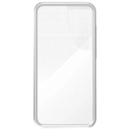 Poncho de protection étanche pour Samsung Galaxy S24+ - QUAD LOCK
