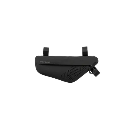 Sacoche étanche vélo cadre 2L - Rangement pratique bikepacking - TOPEAK