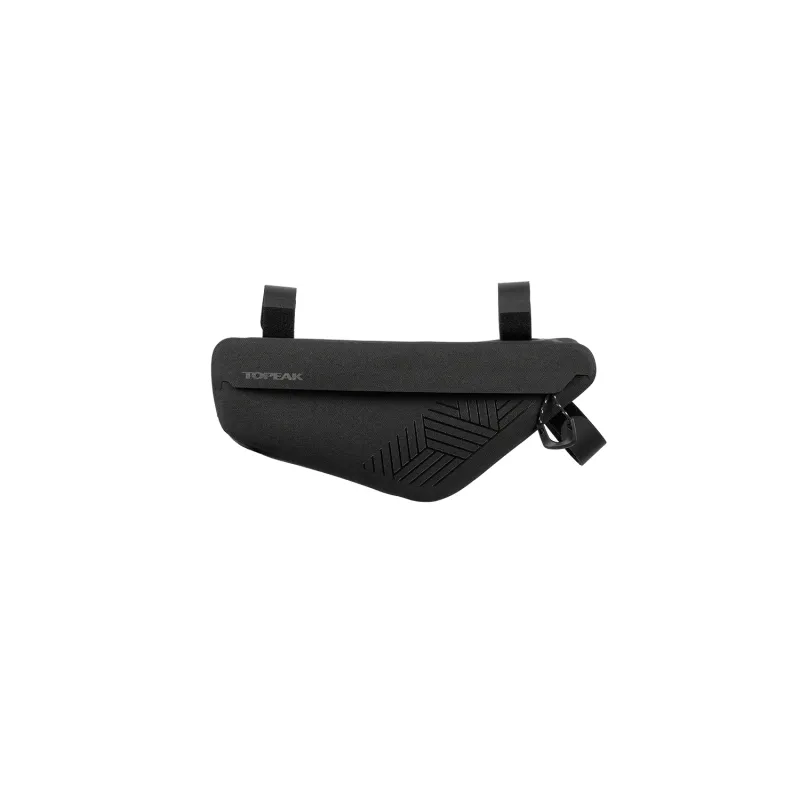 Sacoche étanche vélo cadre 2L - Rangement pratique bikepacking - TOPEAK