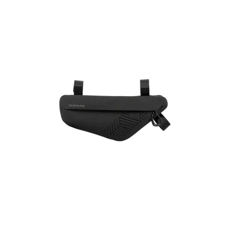 Sacoche étanche vélo cadre 2L - Rangement pratique bikepacking - TOPEAK