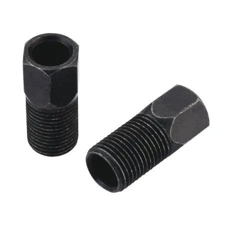 Écrous de compression durite de frein - Lot de 10 compatible Shimano - JAGWIRE