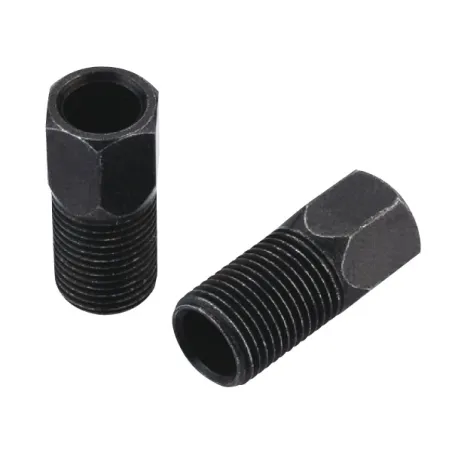 Écrous de compression durite de frein - Lot de 10 compatible Shimano - JAGWIRE