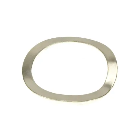 Rondelle ondulée vélo 15mm légère - Précharge roulement pédalier - ENDURO BEARINGS