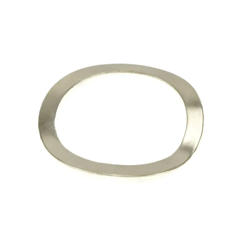 Rondelle ondulée vélo 15mm légère - Précharge roulement pédalier - ENDURO BEARINGS