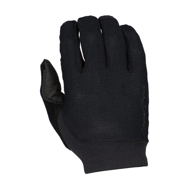 Gants de vélo VTT Monitor Ignite - Légers et respirants toutes saisons - LIZARD SKINS