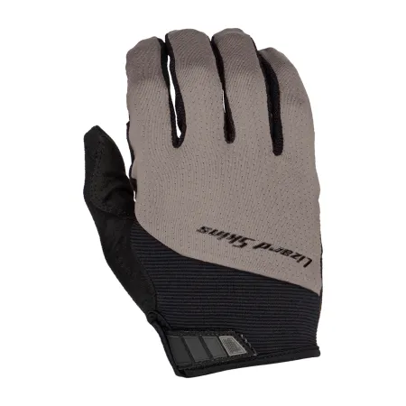 Gants de vélo VTT Monitor Traverse - Protection légère et respirante - LIZARD SKINS