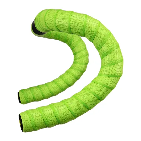 Ruban de cintre vélo épaisseur 3,2mm - Confort et adhérence route - LIZARD SKINS