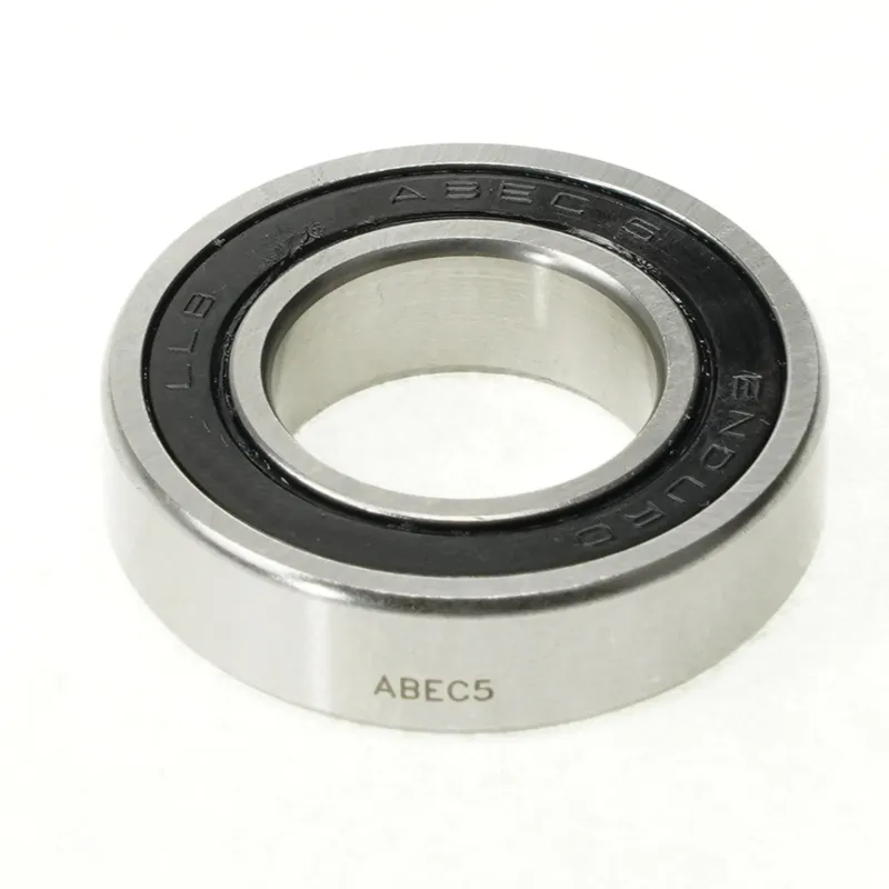 Roulement à billes radial haute précision - Rotation fluide et durable - ENDURO BEARINGS