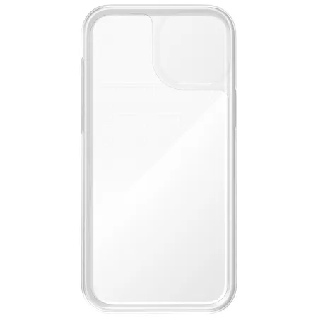 Poncho de protection étanche magnétique iPhone 15 Plus - QUAD LOCK