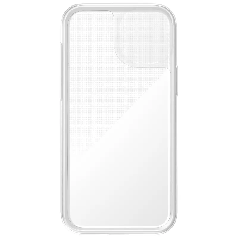 Poncho de protection étanche magnétique iPhone 15 Plus - QUAD LOCK