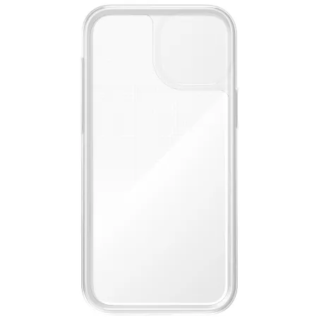 Poncho de protection étanche magnétique iPhone 15 Plus - QUAD LOCK