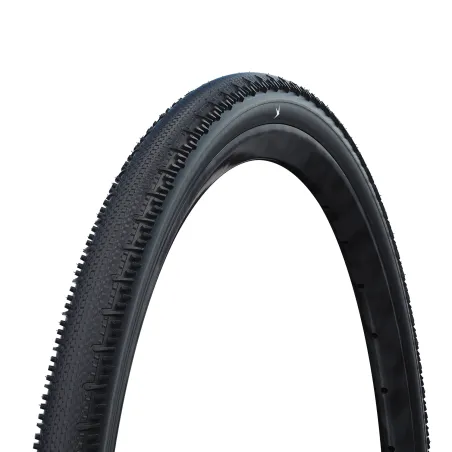 Pneu gravel tubeless polyvalent 28x2.00 - Adherence et protection renforcee - SCHWALBE