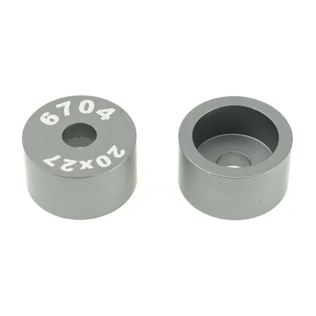 Outil guide extérieur pour roulement 6704 - Installation et extraction facilitées - ENDURO BEARINGS