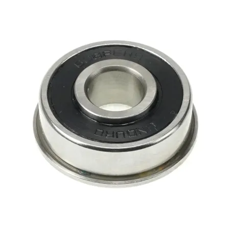 Roulement radial étanche à collerette - Fiabilité au quotidien - ENDURO BEARINGS