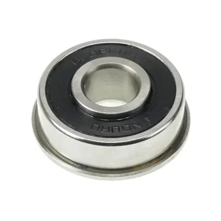 Roulement radial étanche à collerette - Fiabilité au quotidien - ENDURO BEARINGS
