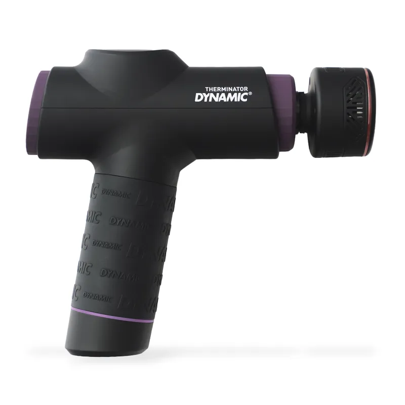 Sèche-chaîne vélo Dynamic Therminator - Séchage rapide après nettoyage - DYNAMIC