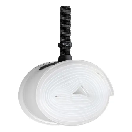 Chambre a air gravel renforcee 28 pouces - Valve Schrader compatible - SCHWALBE
