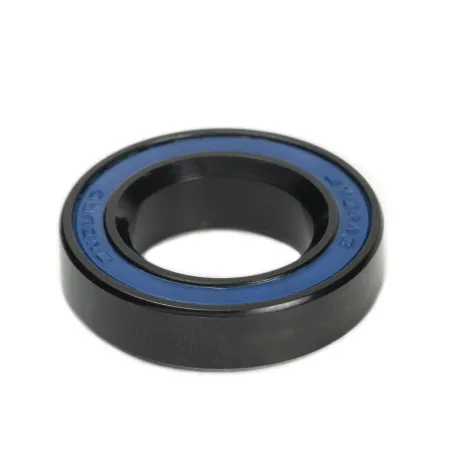 Mini roulement à contact oblique vélo - Traitement oxyde noir anti-corrosion - ENDURO BEARINGS