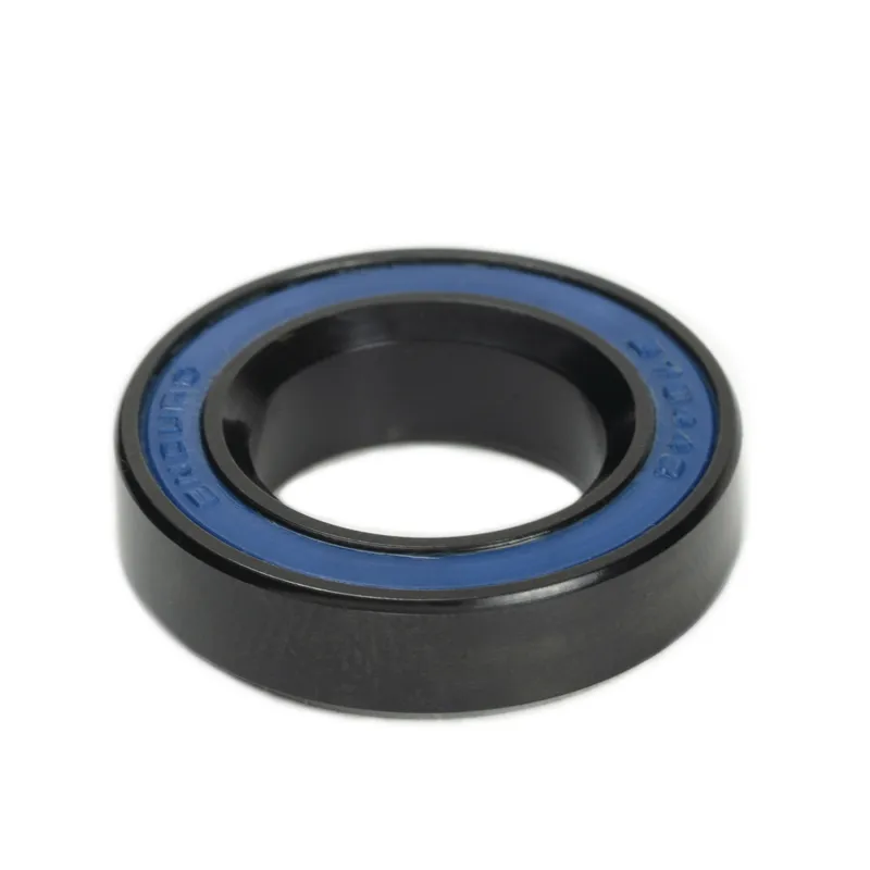 Mini roulement à contact oblique vélo - Traitement oxyde noir anti-corrosion - ENDURO BEARINGS