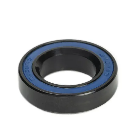 Mini roulement à contact oblique vélo - Traitement oxyde noir anti-corrosion - ENDURO BEARINGS