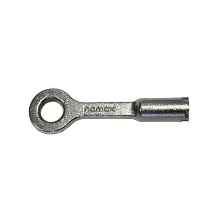 Jeu de clés pour support de fixation siège vélo - Sécurité antivol - HAMAX