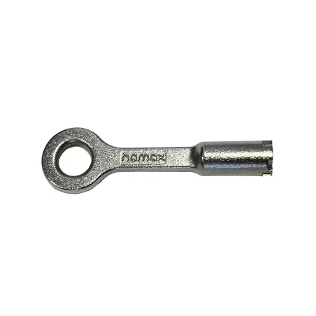 Jeu de clés pour support de fixation siège vélo - Sécurité antivol - HAMAX