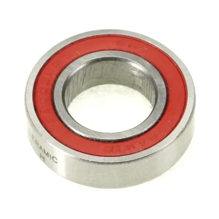 Roulement céramique hybride vélo - Rotation fluide et légère 10x19x5 - ENDURO BEARINGS