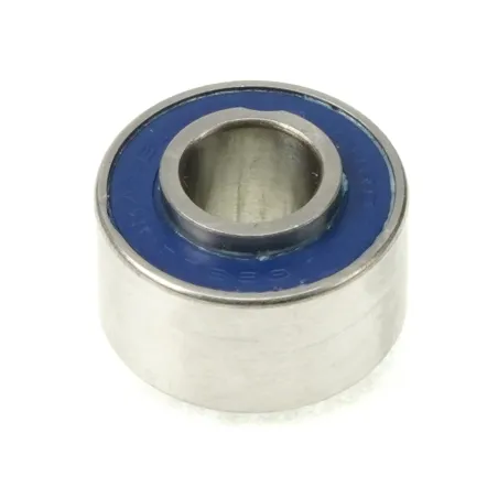 Roulement radial double rangée 8x19x10/13 - Rotation fluide longue durée - ENDURO BEARINGS