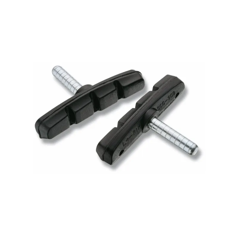 Patins de frein cantilever VTT 70mm - Freinage sportif fiable - JAGWIRE