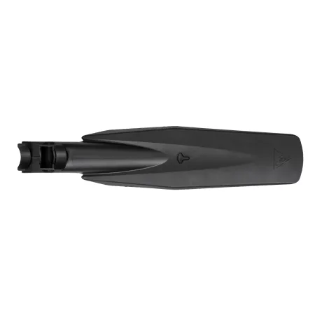 Garde-boue arrière pour porte-bagages vélo - Protection contre les projections - TOPEAK