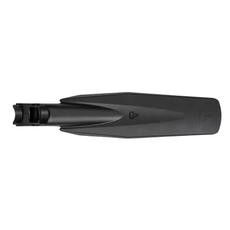Garde-boue arrière pour porte-bagages vélo - Protection contre les projections - TOPEAK